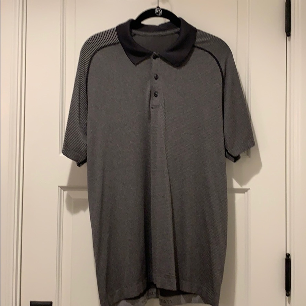 Lululemon Men’s Polo shirt